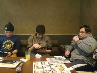 イベントLINE友達仲間飲み会オフ会横浜・東京社会人サークル交流会