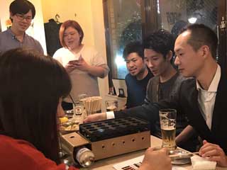 イベントLINE友達仲間飲み会オフ会横浜・東京社会人サークル交流会