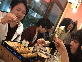 イベントLINE友達仲間飲み会オフ会横浜・東京社会人サークル交流会