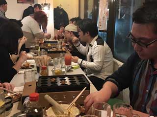 イベントLINE友達仲間飲み会オフ会横浜・東京社会人サークル交流会