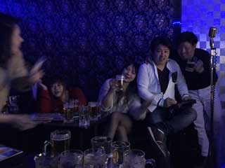 イベントLINE友達仲間飲み会オフ会横浜・東京社会人サークル交流会