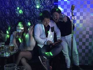 イベントLINE友達仲間飲み会オフ会横浜・東京社会人サークル交流会