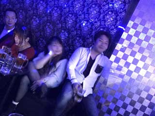 イベントLINE友達仲間飲み会オフ会横浜・東京社会人サークル交流会