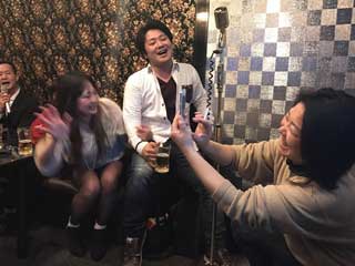 イベントLINE友達仲間飲み会オフ会横浜・東京社会人サークル交流会