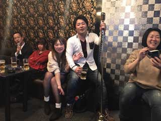 イベントLINE友達仲間飲み会オフ会横浜・東京社会人サークル交流会