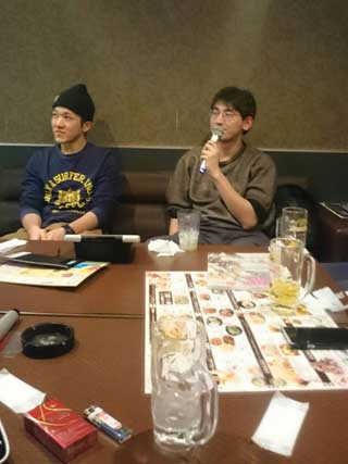 イベントLINE友達仲間飲み会オフ会横浜・東京社会人サークル交流会