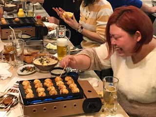 イベントLINE友達仲間飲み会オフ会横浜・東京社会人サークル交流会