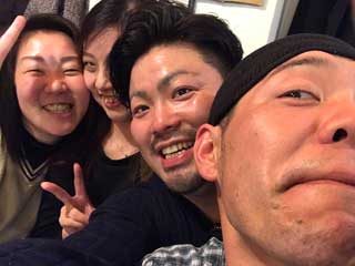 イベントLINE友達仲間飲み会オフ会横浜・東京社会人サークル交流会