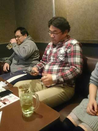 イベントLINE友達仲間飲み会オフ会横浜・東京社会人サークル交流会