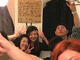 イベントLINE友達仲間飲み会オフ会横浜・東京社会人サークル交流会