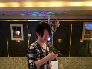 イベントLINE友達仲間飲み会オフ会横浜・東京社会人サークル交流会