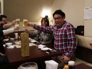 イベントLINE友達仲間飲み会オフ会横浜・東京社会人サークル交流会