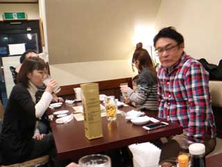 イベントLINE友達仲間飲み会オフ会横浜・東京社会人サークル交流会