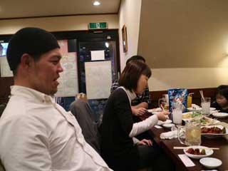 イベントLINE友達仲間飲み会オフ会横浜・東京社会人サークル交流会