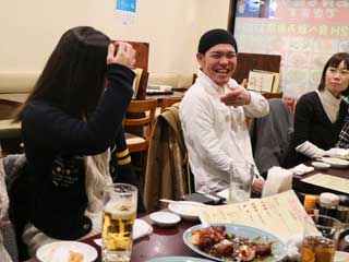 イベントLINE友達仲間飲み会オフ会横浜・東京社会人サークル交流会