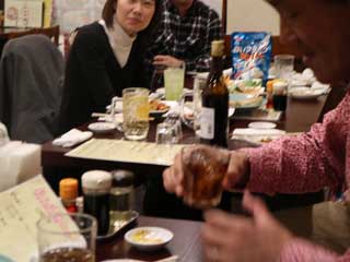 イベントLINE友達仲間飲み会オフ会横浜・東京社会人サークル交流会