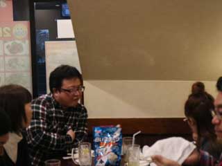 イベントLINE友達仲間飲み会オフ会横浜・東京社会人サークル交流会