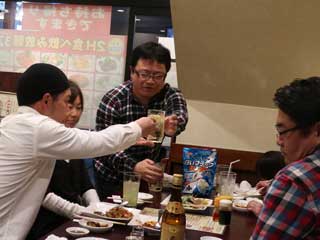 イベントLINE友達仲間飲み会オフ会横浜・東京社会人サークル交流会