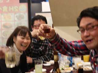 イベントLINE友達仲間飲み会オフ会横浜・東京社会人サークル交流会