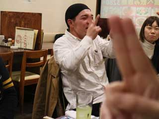 イベントLINE友達仲間飲み会オフ会横浜・東京社会人サークル交流会