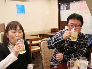 イベントLINE友達仲間飲み会オフ会横浜・東京社会人サークル交流会