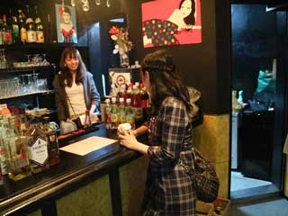 イベントLINE友達仲間飲み会オフ会横浜・東京社会人サークル交流会