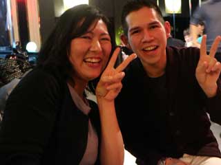 イベントLINE友達仲間飲み会オフ会横浜・東京社会人サークル交流会