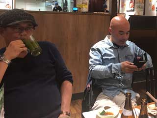 イベントLINE友達仲間飲み会オフ会横浜・東京社会人サークル交流会