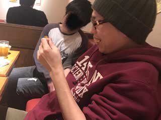 イベントLINE友達仲間飲み会オフ会横浜・東京社会人サークル交流会