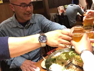 イベントLINE友達仲間飲み会オフ会横浜・東京社会人サークル交流会