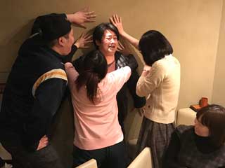 イベントLINE友達仲間飲み会オフ会横浜・東京社会人サークル交流会