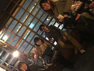 イベントLINE友達仲間飲み会オフ会横浜・東京社会人サークル交流会