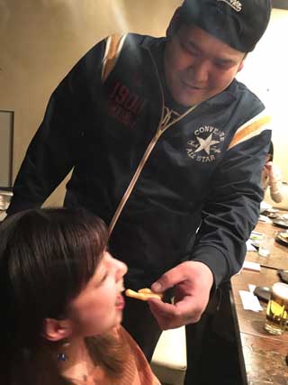 イベントLINE友達仲間飲み会オフ会横浜・東京社会人サークル交流会