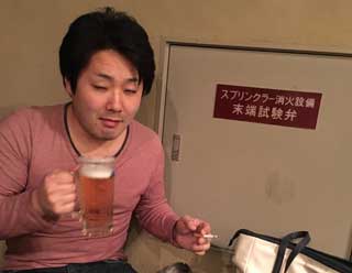 イベントLINE友達仲間飲み会オフ会横浜・東京社会人サークル交流会