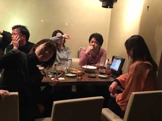 イベントLINE友達仲間飲み会オフ会横浜・東京社会人サークル交流会