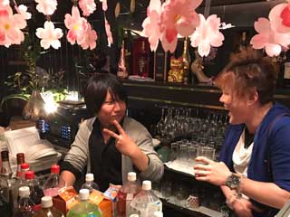 イベントLINE友達仲間飲み会オフ会横浜・東京社会人サークル交流会