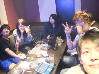 イベントLINE友達仲間飲み会オフ会横浜・東京社会人サークル交流会