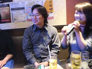 イベントLINE友達仲間飲み会オフ会横浜・東京社会人サークル交流会