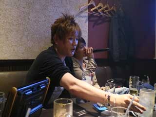 イベントLINE友達仲間飲み会オフ会横浜・東京社会人サークル交流会