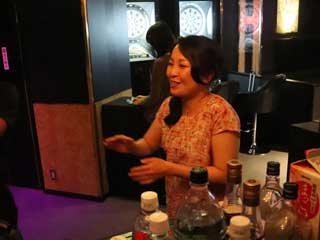 イベントLINE友達仲間飲み会オフ会横浜・東京社会人サークル交流会パーティ