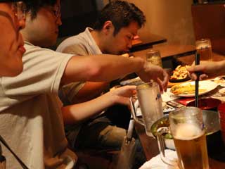 イベントLINE友達仲間飲み会オフ会横浜・東京社会人サークル交流会パーティ