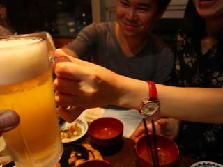 イベントLINE友達仲間飲み会オフ会横浜・東京社会人サークル交流会パーティ