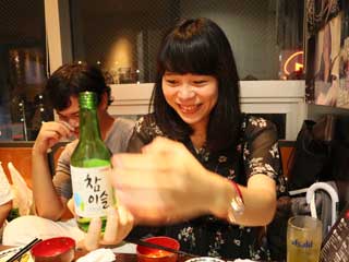 イベントLINE友達仲間飲み会オフ会横浜・東京社会人サークル交流会パーティ