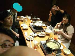 イベントLINE友達仲間飲み会オフ会横浜・東京社会人サークル交流会パーティ