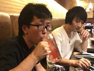 イベントLINE友達仲間飲み会オフ会横浜・東京社会人サークル交流会パーティ