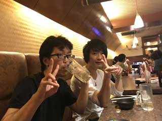 イベントLINE友達仲間飲み会オフ会横浜・東京社会人サークル交流会パーティ