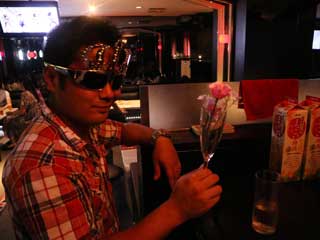 イベントLINE友達仲間飲み会オフ会横浜・東京社会人サークル交流会パーティ