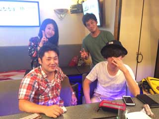 イベントLINE友達仲間飲み会オフ会横浜・東京社会人サークル交流会パーティ