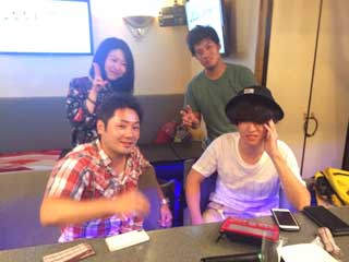 イベントLINE友達仲間飲み会オフ会横浜・東京社会人サークル交流会パーティ