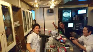 イベントLINE友達仲間飲み会オフ会横浜・東京社会人サークル交流会パーティ